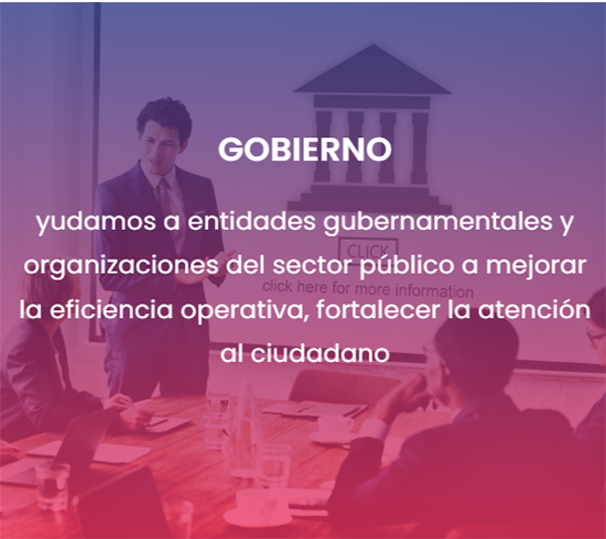 GOBIERNO