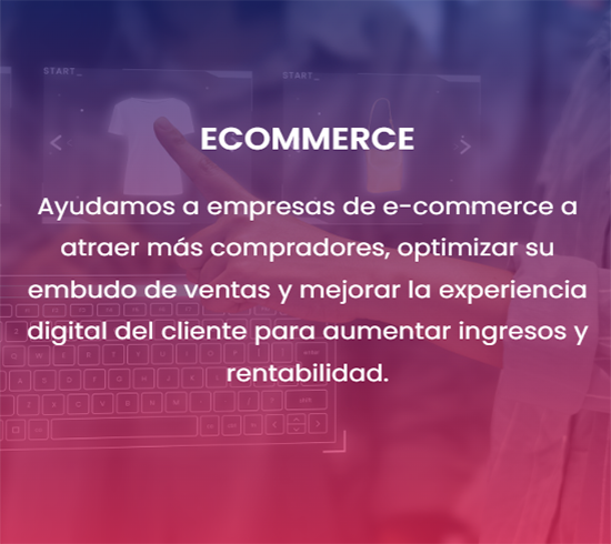 ecommerce