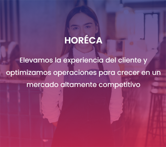 hORECA