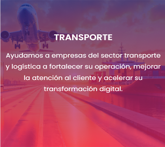 transporte